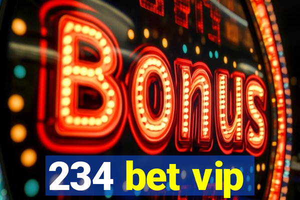 234 bet vip